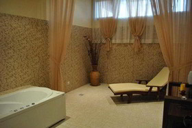 Hotel Orlovetz
