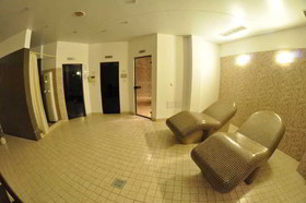 Hotel Orlovetz