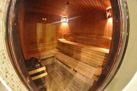 Hotel Orlovetz