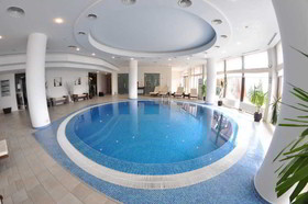 Hotel Orlovetz