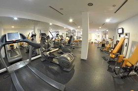 Hotel Orlovetz