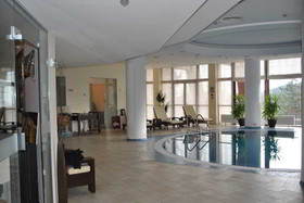 Hotel Orlovetz