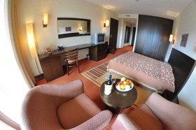 Hotel Orlovetz