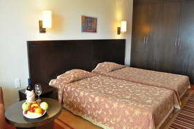 Hotel Orlovetz