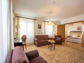 Spa Hotel Kamengrad Panagyurishte