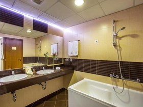 Spa Hotel Kamengrad Panagyurishte