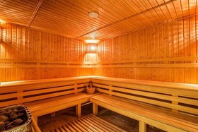 Spa Hotel Kamengrad Panagyurishte