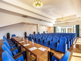 Spa Hotel Kamengrad Panagyurishte
