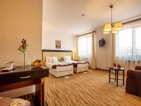 Spa Hotel Kamengrad Panagyurishte