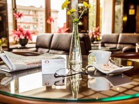 Spa Hotel Kamengrad Panagyurishte