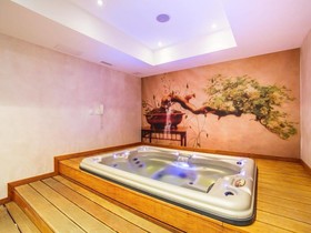 Spa Hotel Kamengrad Panagyurishte