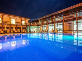 Spa Hotel Kamengrad Panagyurishte