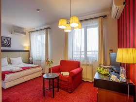 Spa Hotel Kamengrad Panagyurishte