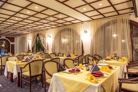 Spa Hotel Kamengrad Panagyurishte