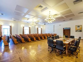 Spa Hotel Kamengrad Panagyurishte