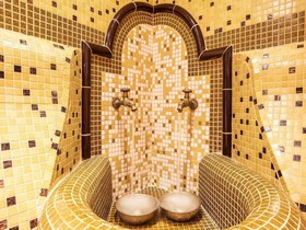 Spa Hotel Kamengrad Panagyurishte