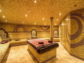 Spa Hotel Kamengrad Panagyurishte