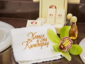 Spa Hotel Kamengrad Panagyurishte