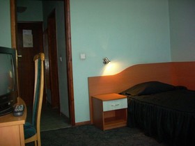 Elbrus Hotel