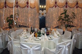 Elbrus Hotel