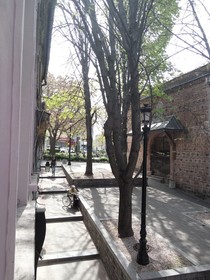 Bell Hostel