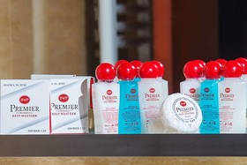 Best Western Premier Plovdiv Hills