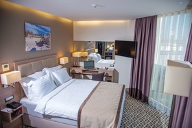 Best Western Premier Plovdiv Hills