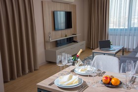 Best Western Premier Plovdiv Hills