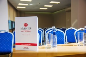 Best Western Premier Plovdiv Hills