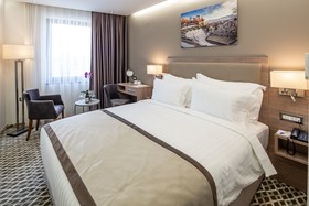 Best Western Premier Plovdiv Hills