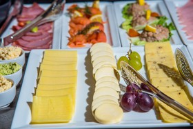 Best Western Premier Plovdiv Hills