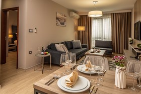 Best Western Premier Plovdiv Hills