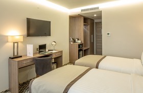 Best Western Premier Plovdiv Hills