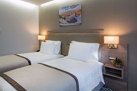 Best Western Premier Plovdiv Hills