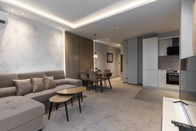 City Park Inn