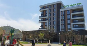 City Park Inn