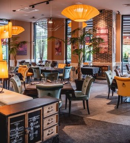 City Park Inn