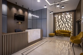 City Park Inn