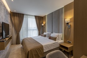 City Park Inn