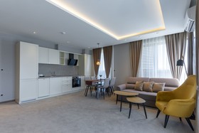 City Park Inn