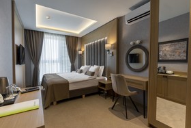 City Park Inn