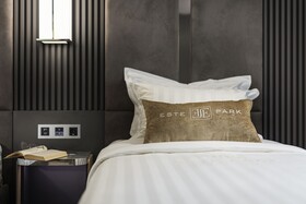Este Park Hotel Plovdiv