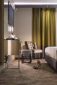 Este Park Hotel Plovdiv