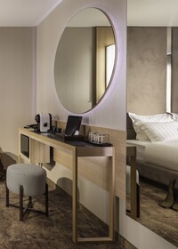 Este Park Hotel Plovdiv