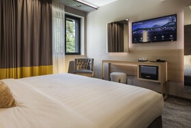 Este Park Hotel Plovdiv