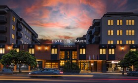 Este Park Hotel Plovdiv