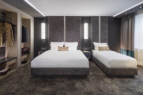 Este Park Hotel Plovdiv