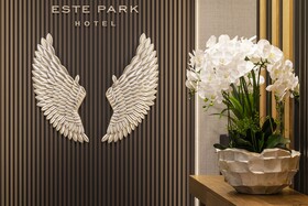 Este Park Hotel Plovdiv
