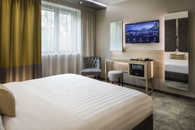 Este Park Hotel Plovdiv