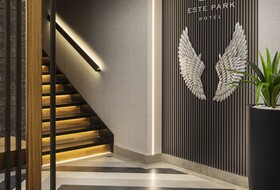 Este Park Hotel Plovdiv